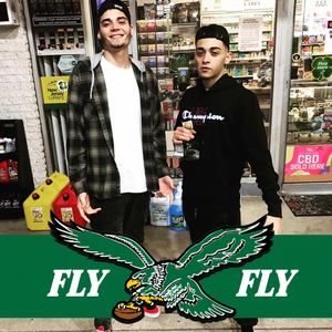 Meet your Posher, Anthony